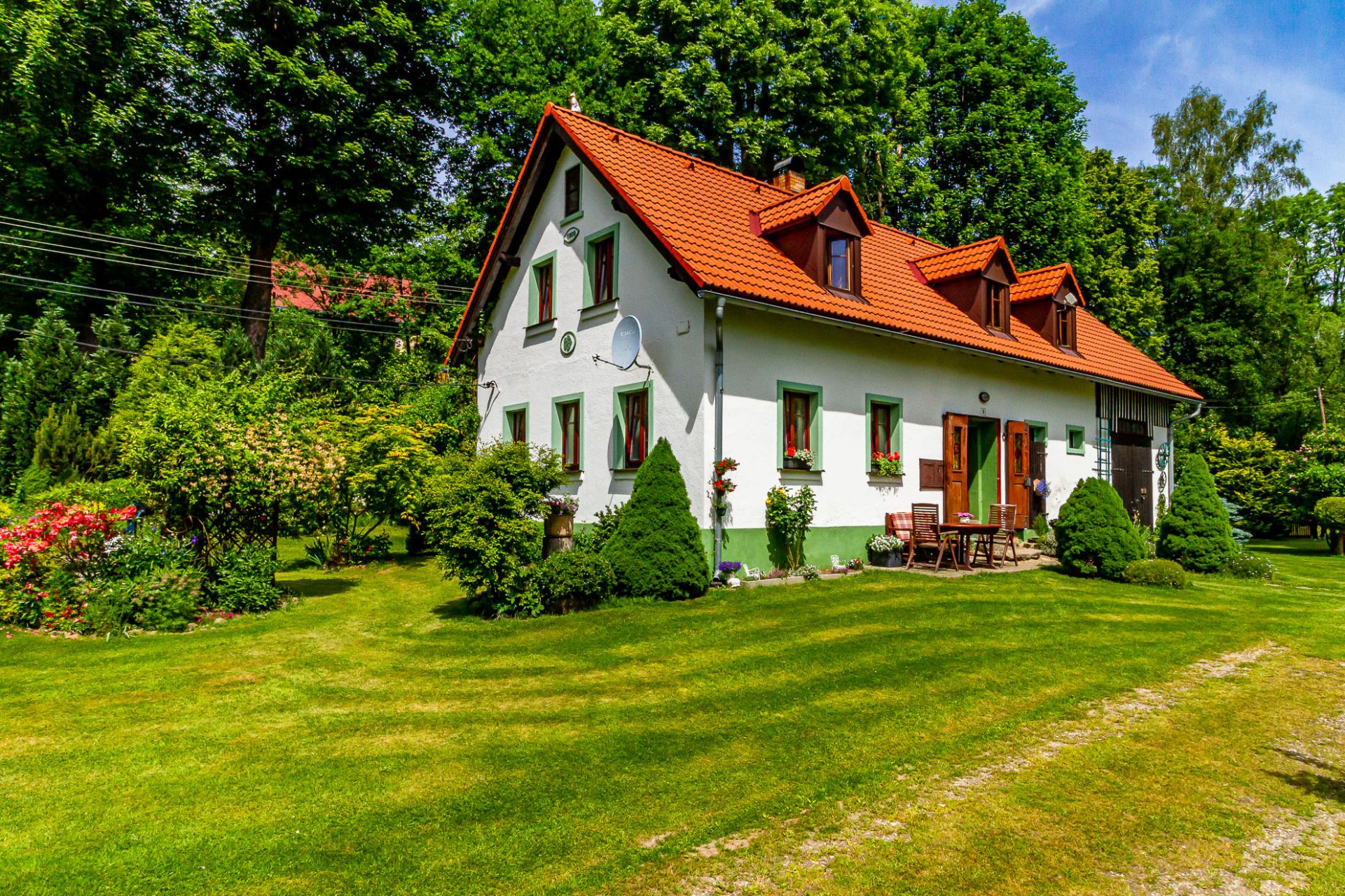 5 kroků, jak připravit nemovitost k prodeji a zvýšit její cenu
