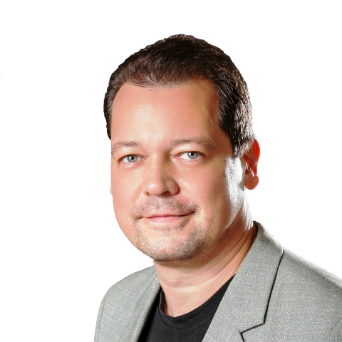 Portrét Josef Bareš