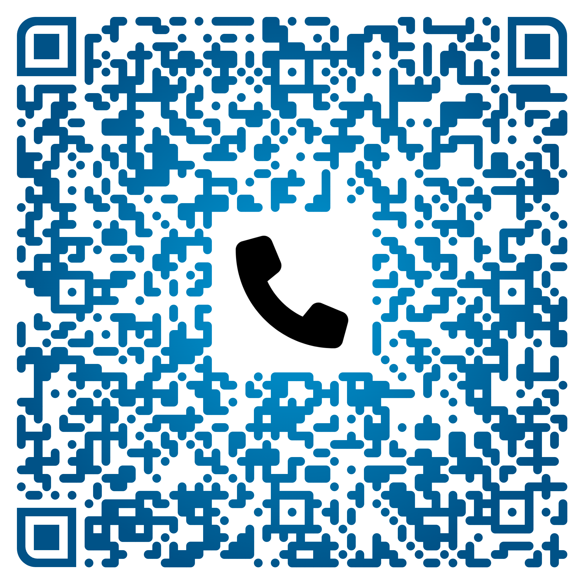 QR kód pro kontakt Roman Bareš